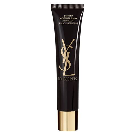 ysl top secrets 好 用|YSL .